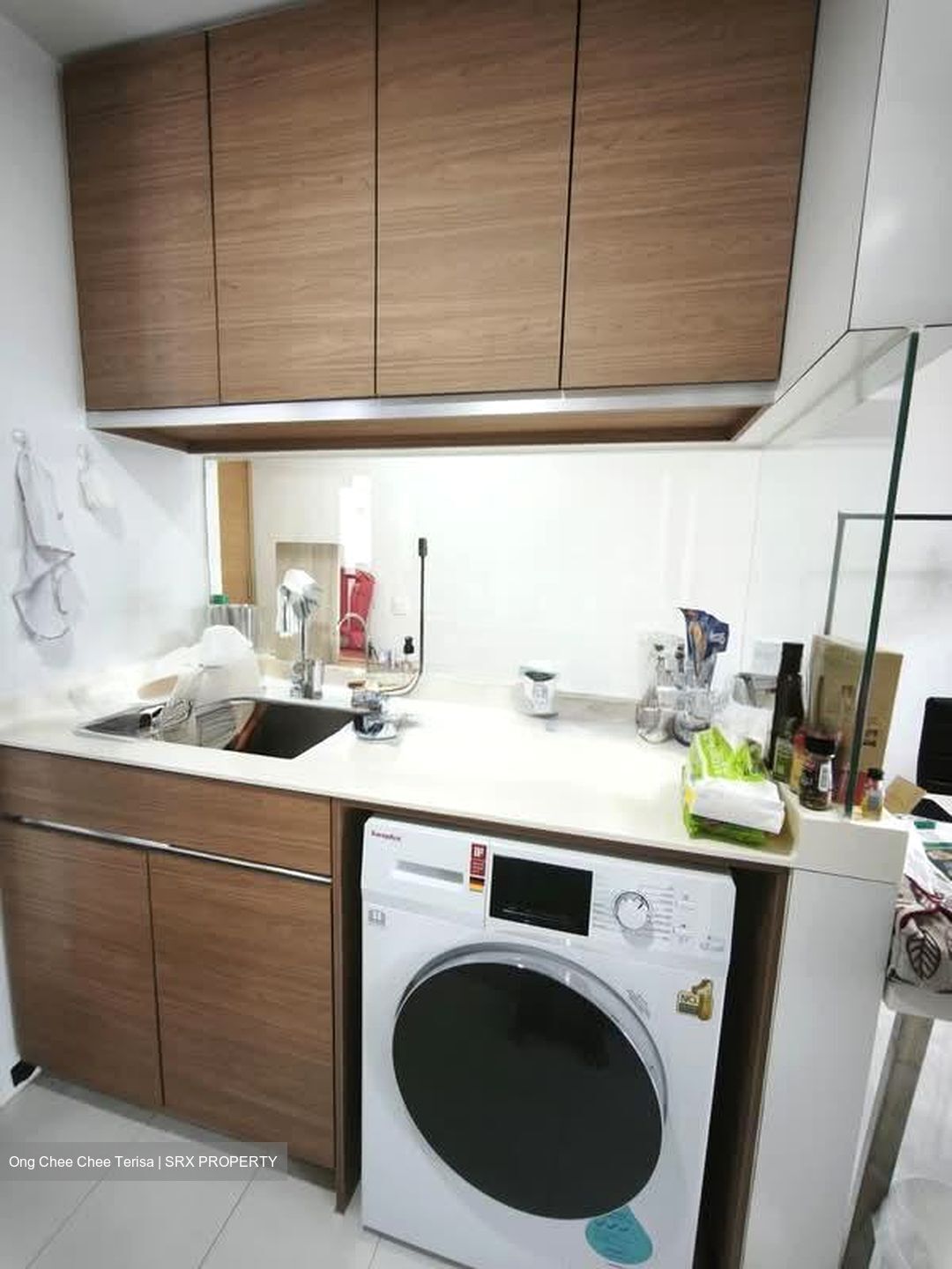 Coco Palms (D18), Condominium #554545451